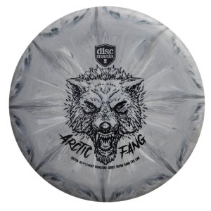 Discmania Link